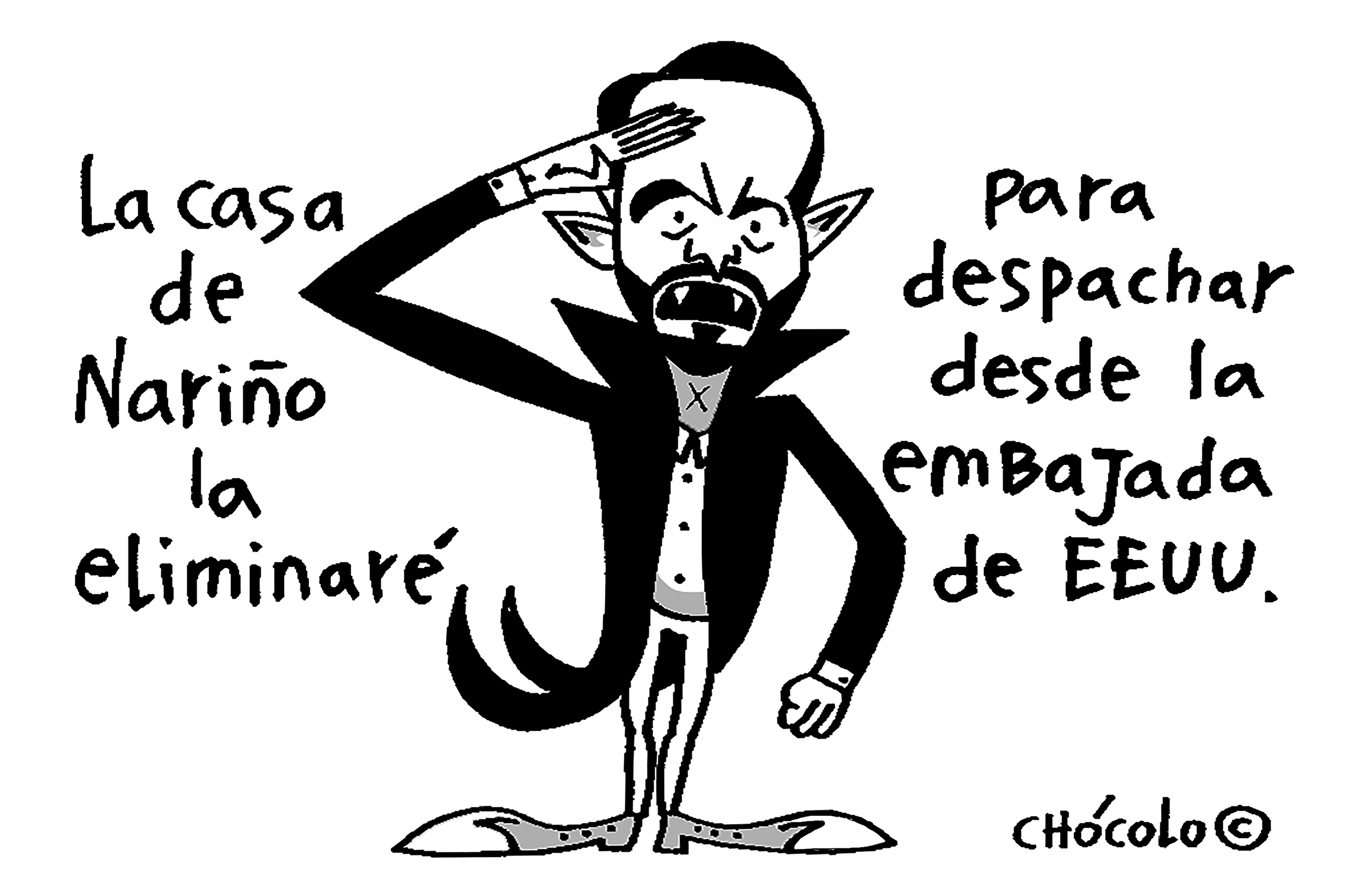 Chócolo