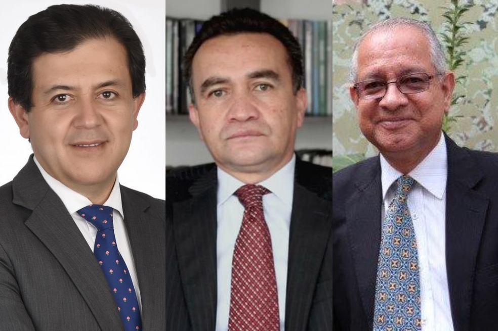 Al fin definen la nueva terna para elegir Contralor de Bogotá