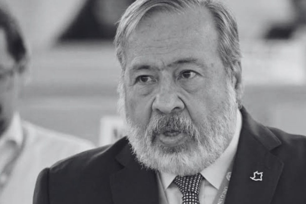 Murió Gustavo Gallón, defensor de derechos humanos y embajador de Colombia en Ginebra