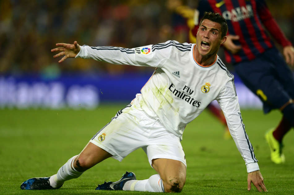 DT de Portugal ve a Cristiano Ronaldo con más madurez y experiencia