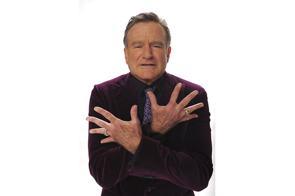 Robin Williams