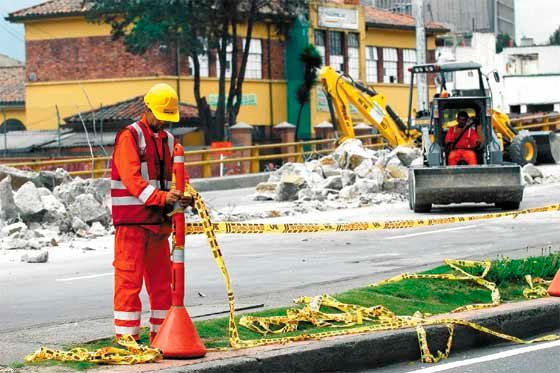 Amplían plazo para realizar obras de valorización en Fontibón