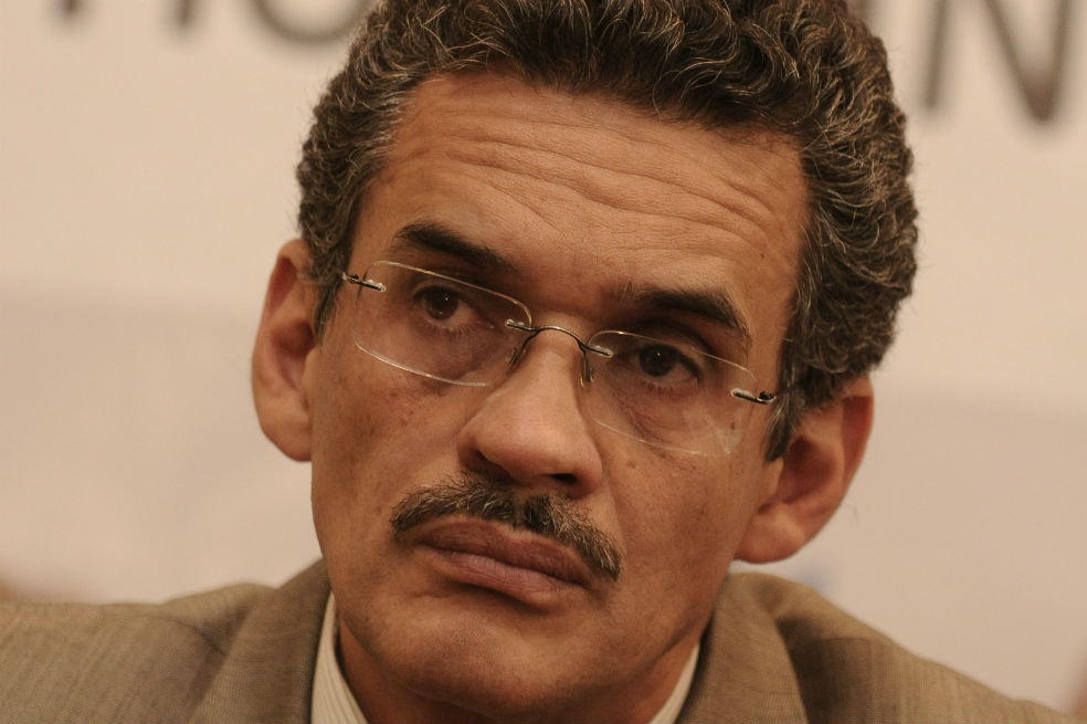 Golpe a la administración Petro