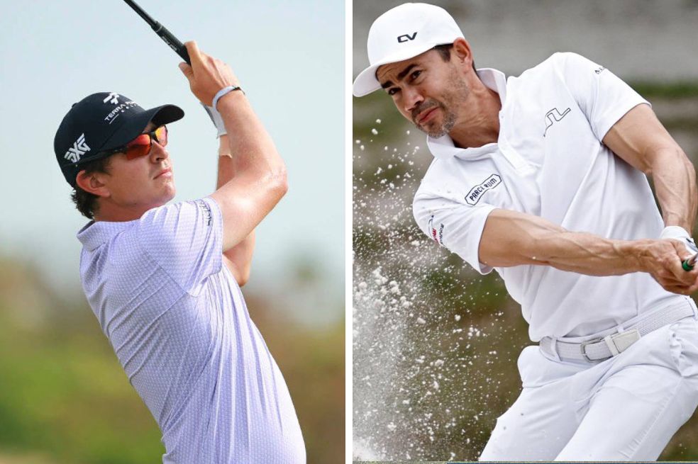 The Players Championship: el nuevo reto de Nicolás Echavarría y Camilo Villegas