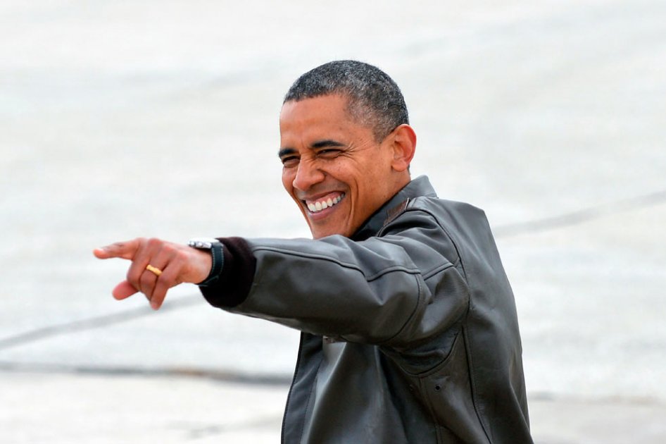 Tras paso de Sandy, Obama reactiva marcha electoral