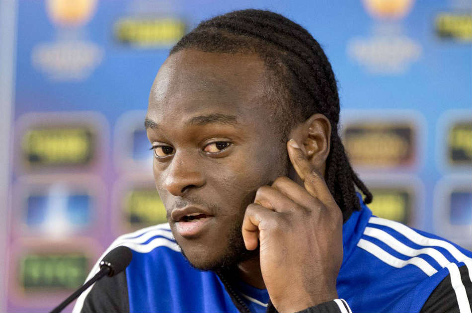 Victor Moses es nuevo jugador del Liverpool