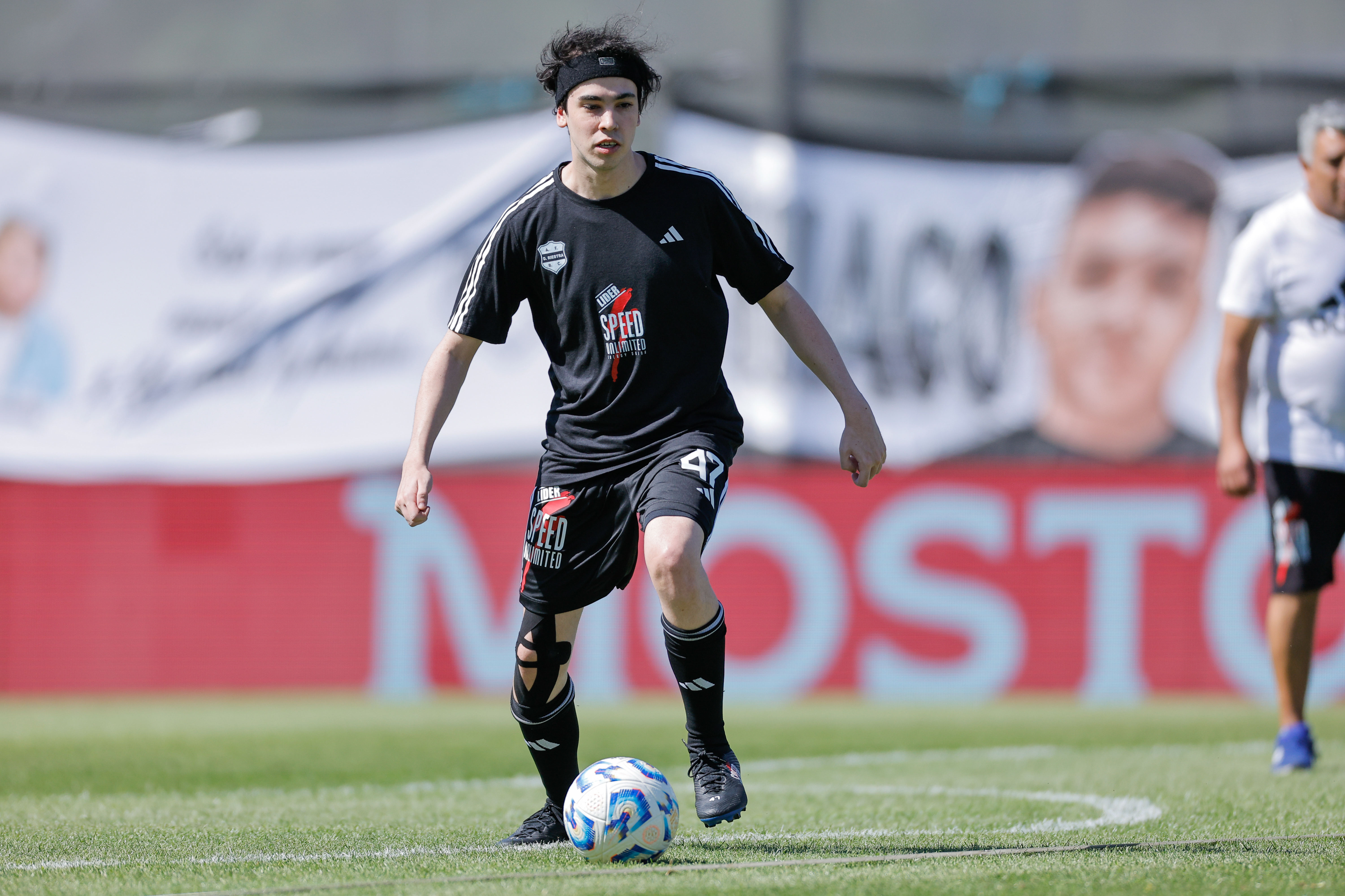 La AFA impuso una dura sanción al equipo que dejó jugar al ‘streamer’ Spreen