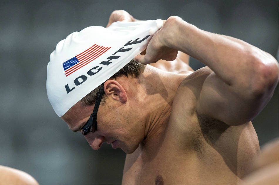Estrellas de EE.UU. esperan seguir el legado de Phelps