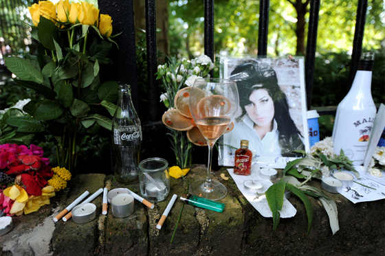 Londres tendrá un Paseo de la Fama Musical