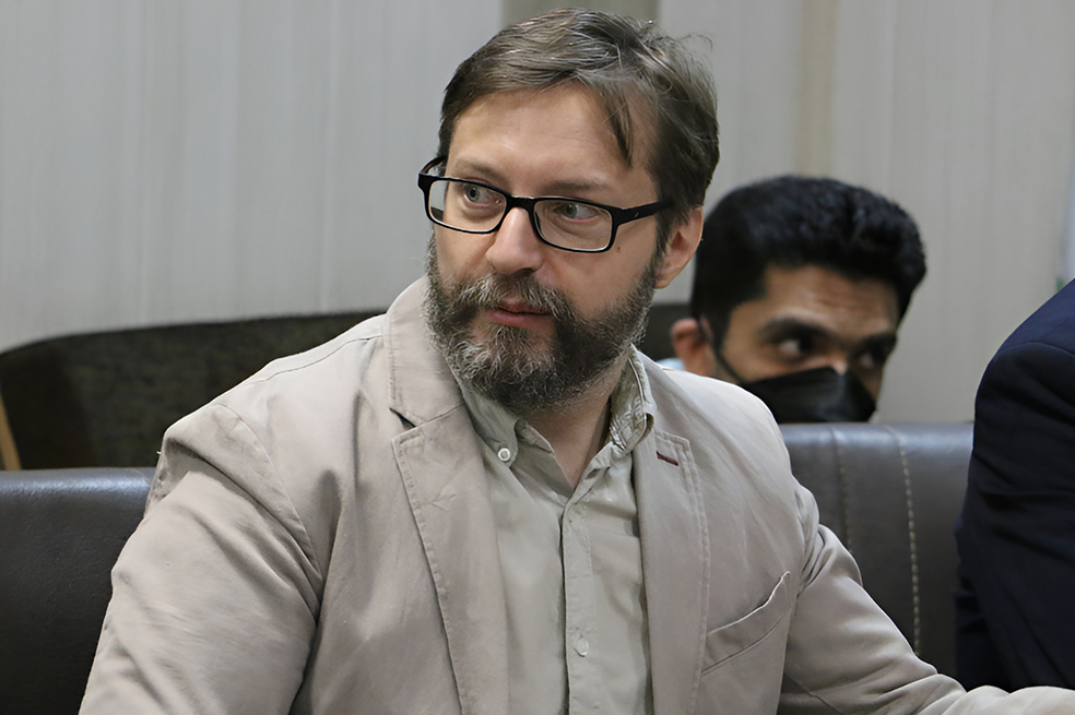 Raffaele Mauriello