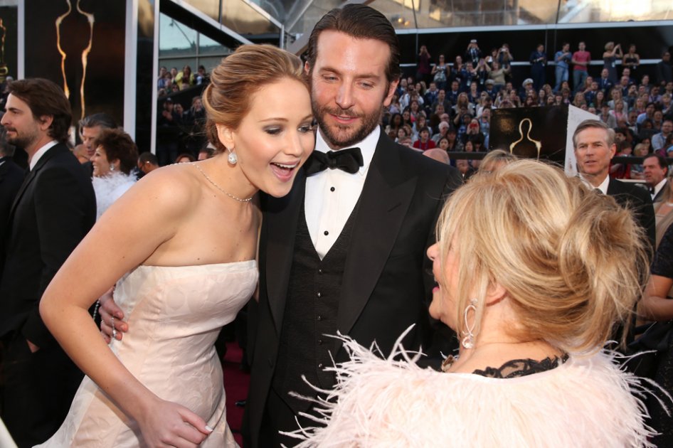 Película de Jennifer Lawrence y Bradley Cooper por fin asegura su estreno