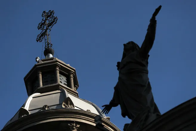 ¿Qué pasará con los sacerdotes investigados por pedofilia?