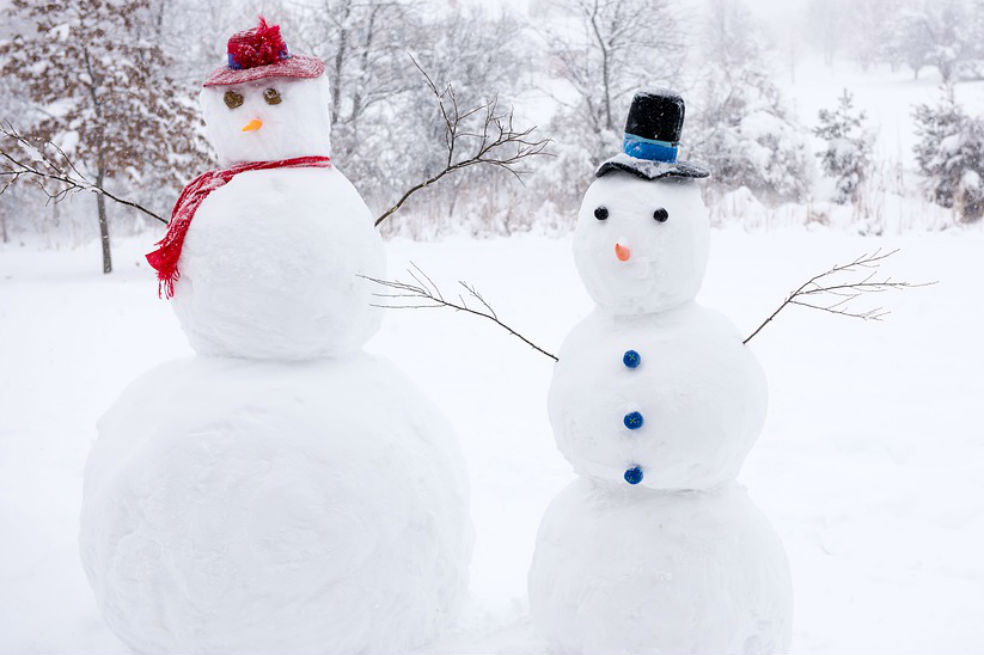 China inaugurará el 24 de diciembre el mayor parque de hielo y nieve del mundo