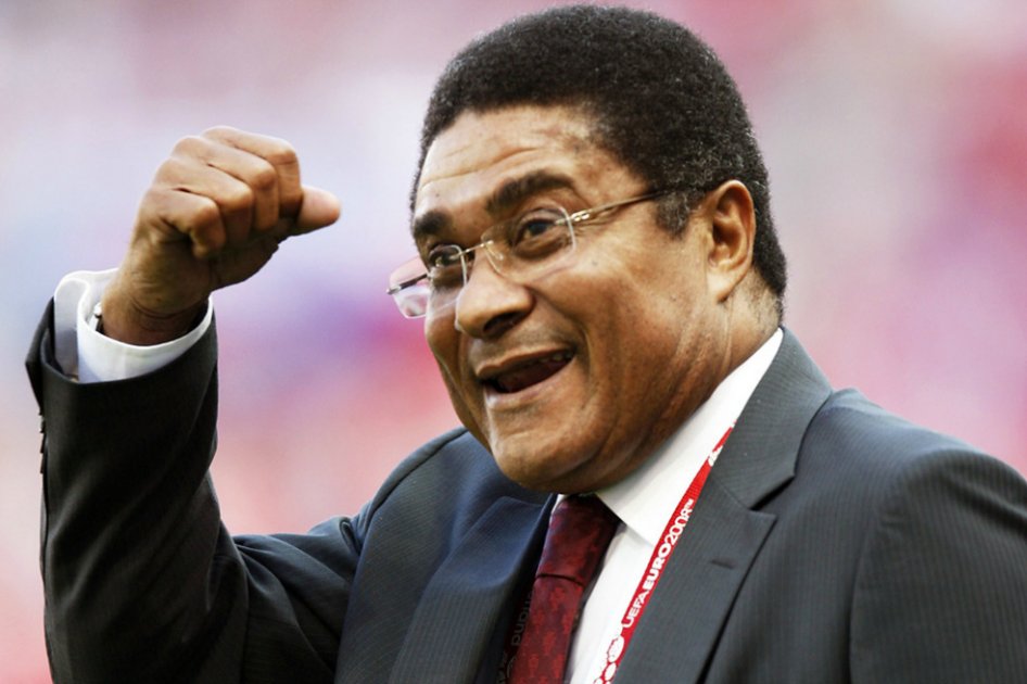 Lisboa recuerda a Eusébio dedicándole una avenida junto al Estadio La Luz