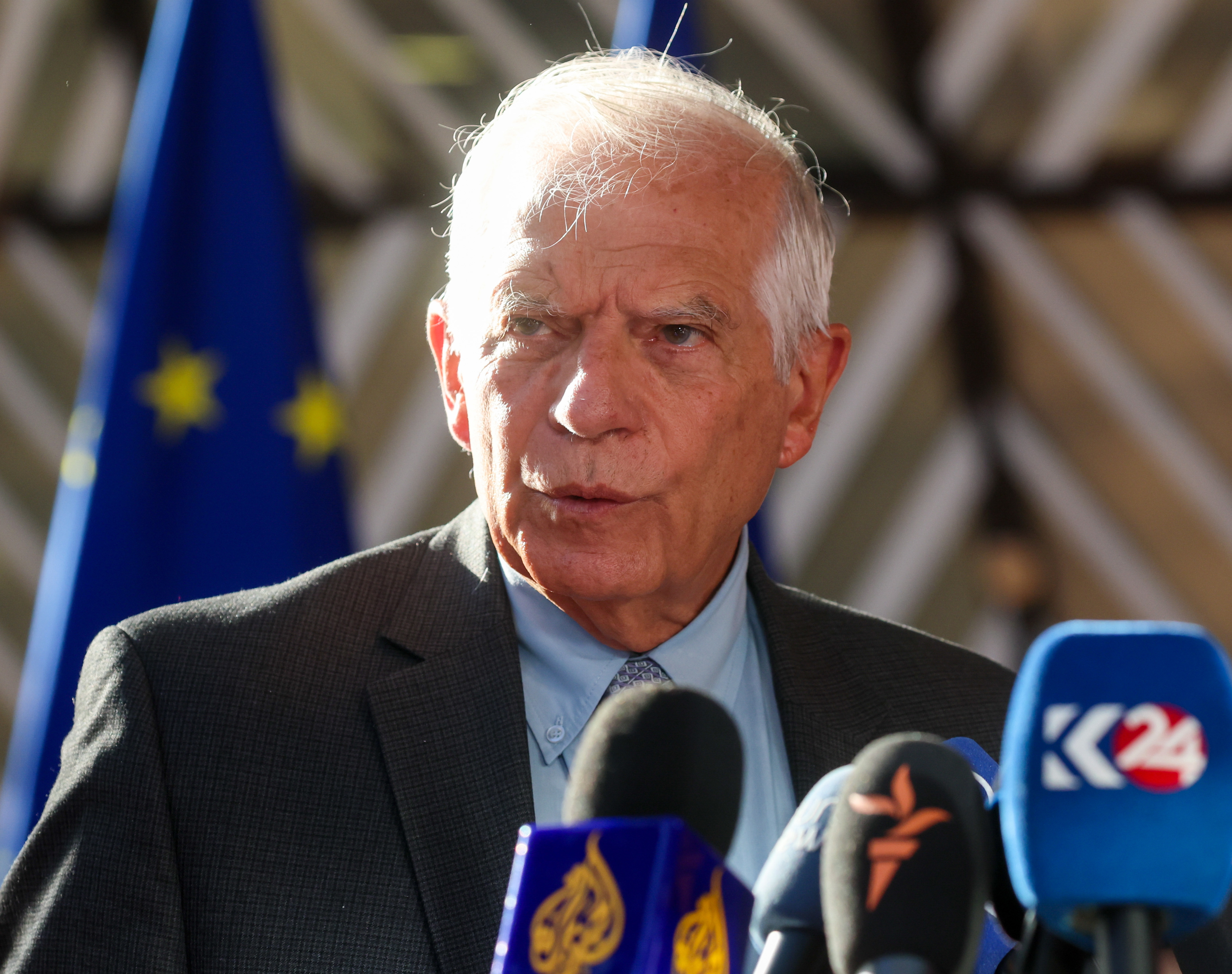 La UE negó “legitimidad” de reelección de Maduro y resultado de la oposición