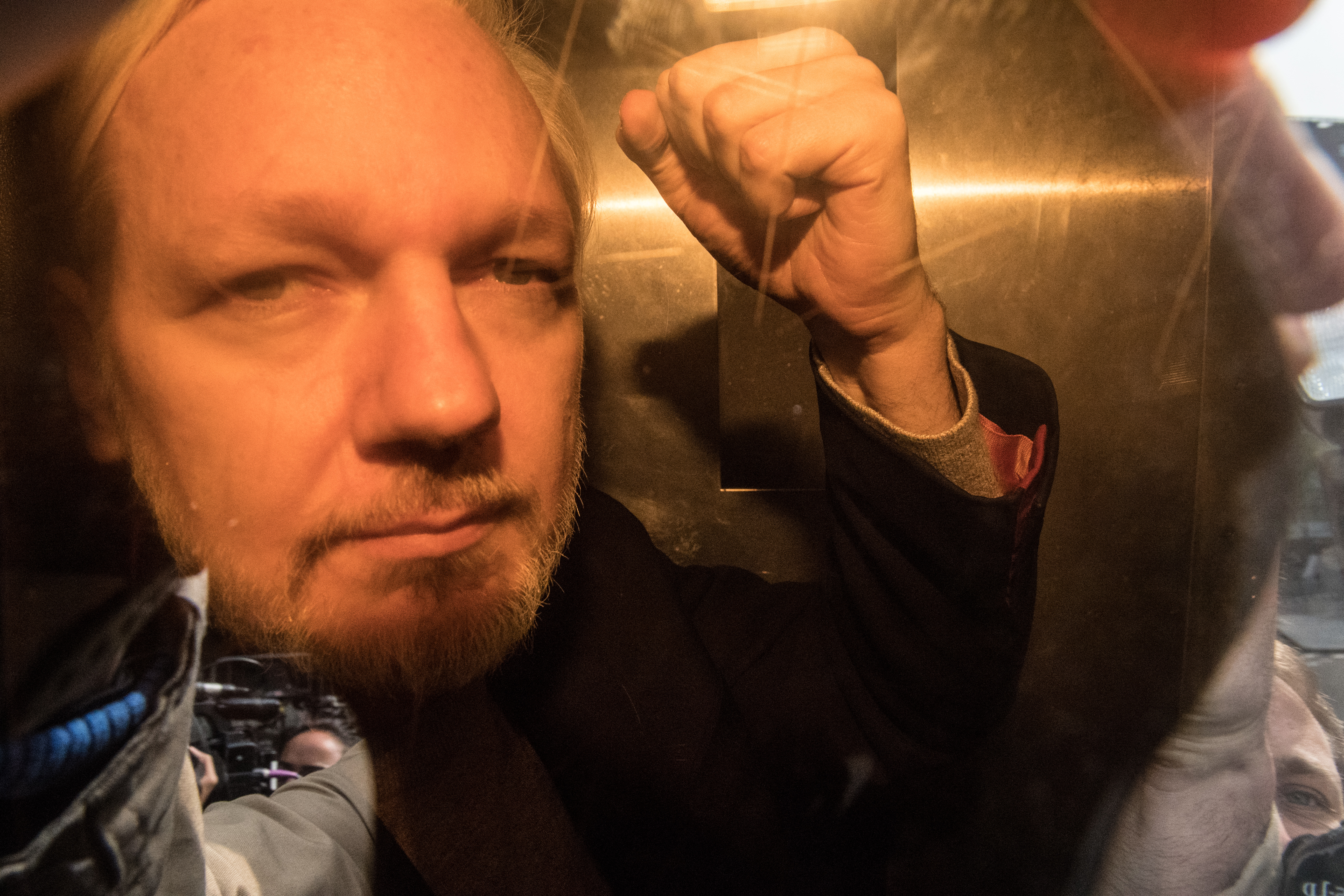 Paso a paso: así fueron los 14 años del caso de Assange, fundador de WikiLeaks