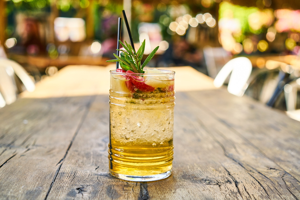 3 cocteles sencillos y deliciosos para celebrar el Día del Padre