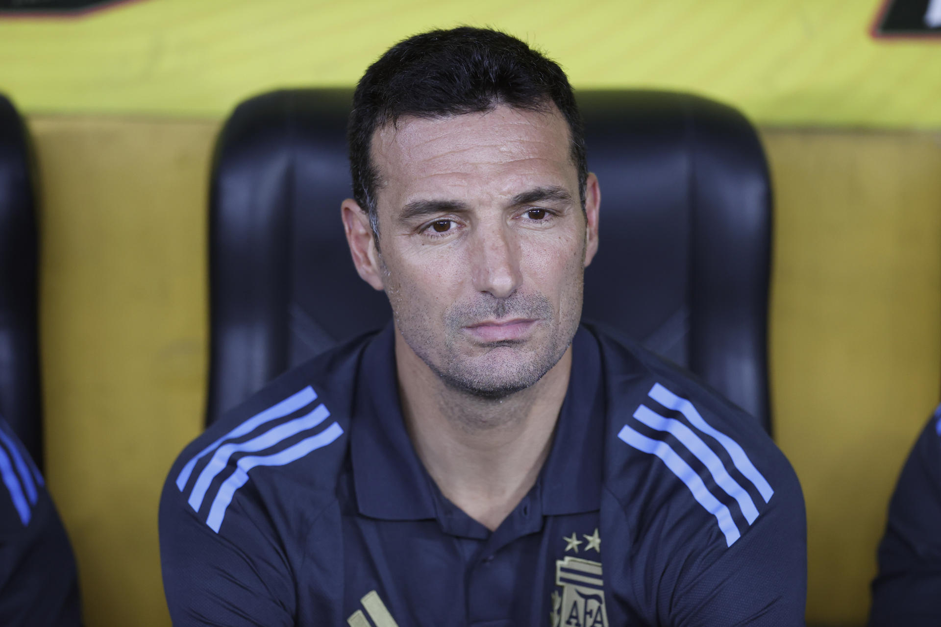 La selección de Argentina reveló la prelista para la Copa Mundial de la FIFA 2026