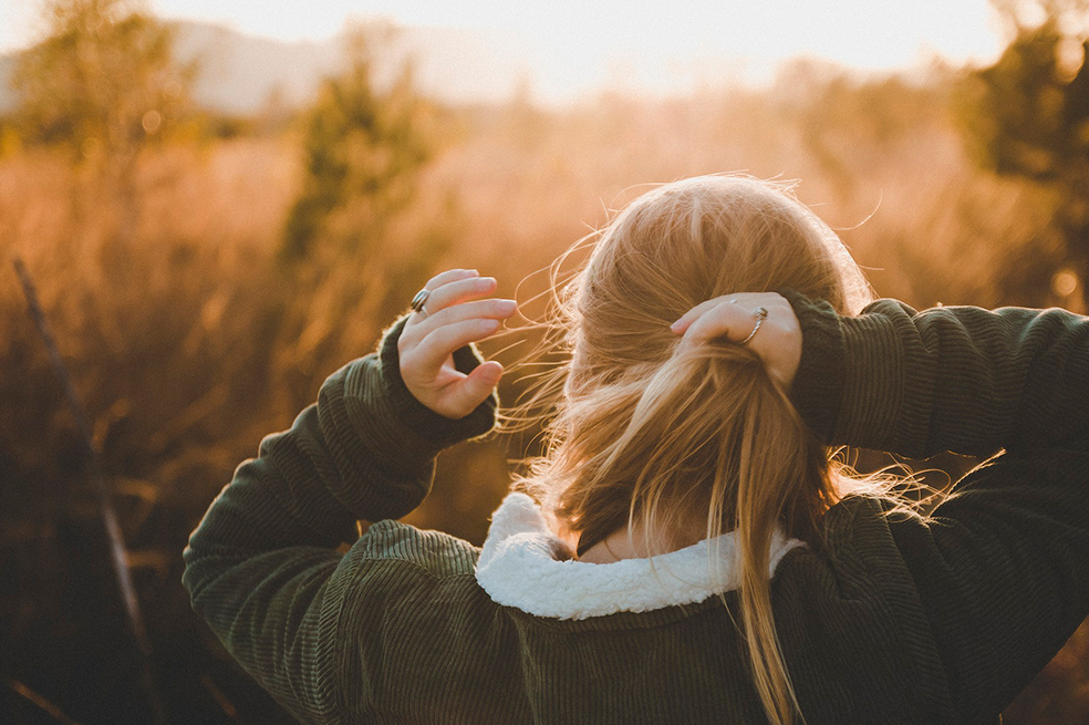 3 consejos para frenar la caída del cabello