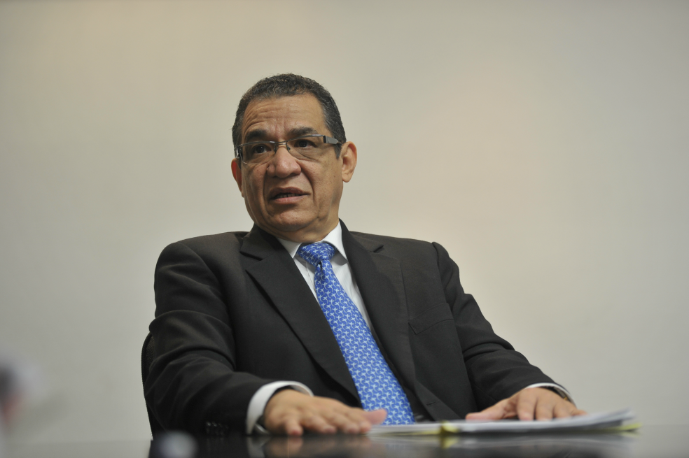 Cartel de la toga: Gustavo Malo es llamado a juicio en la Corte Suprema