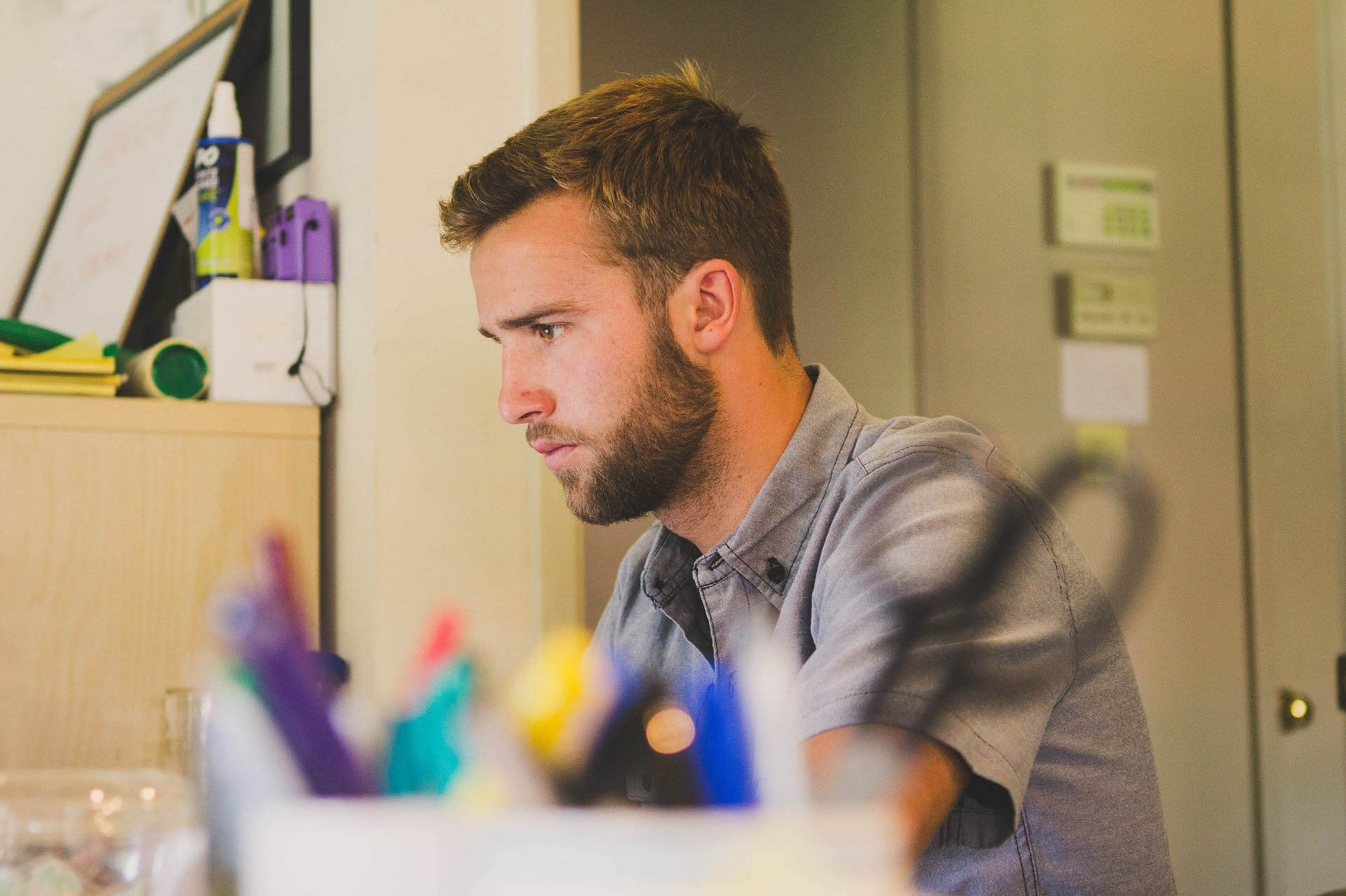 Consejos básicos para los novatos en el teletrabajo