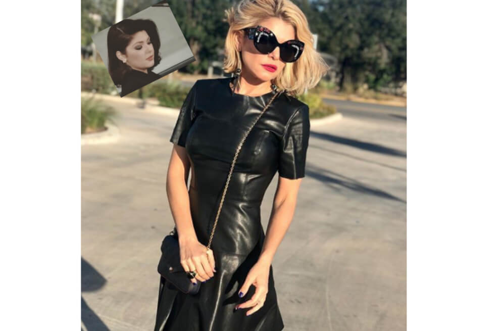 Itatí Cantoral, la famosa Soraya Montenegro, será la villana en «Minions»