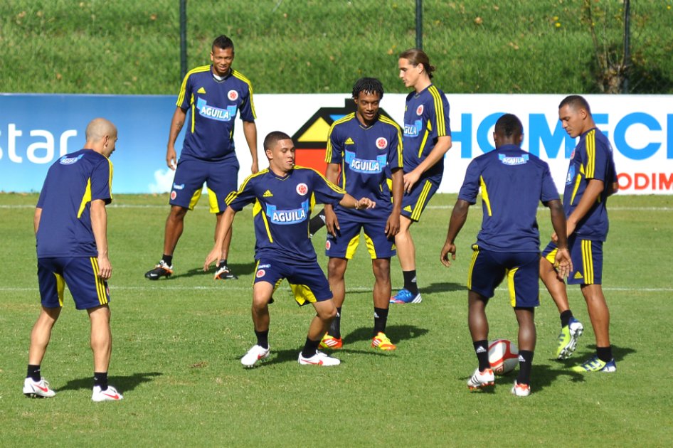 Pékerman publicó lista de convocados para amistoso frente a Guatemala