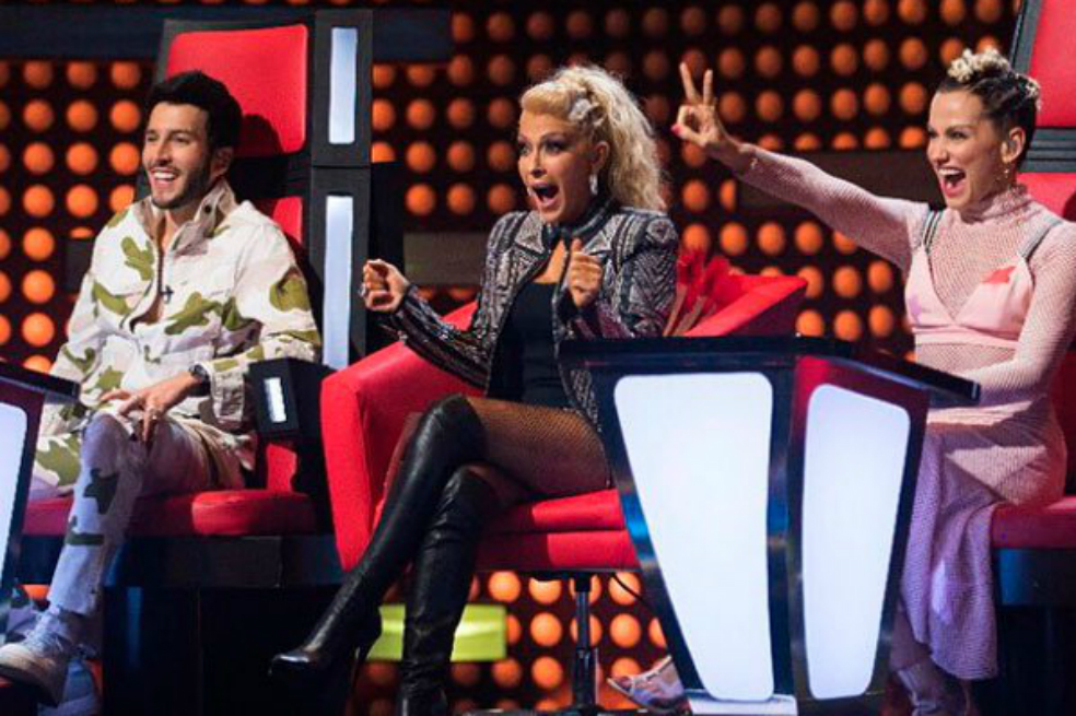Aquí están los programas más vistos el martes 3 de abril