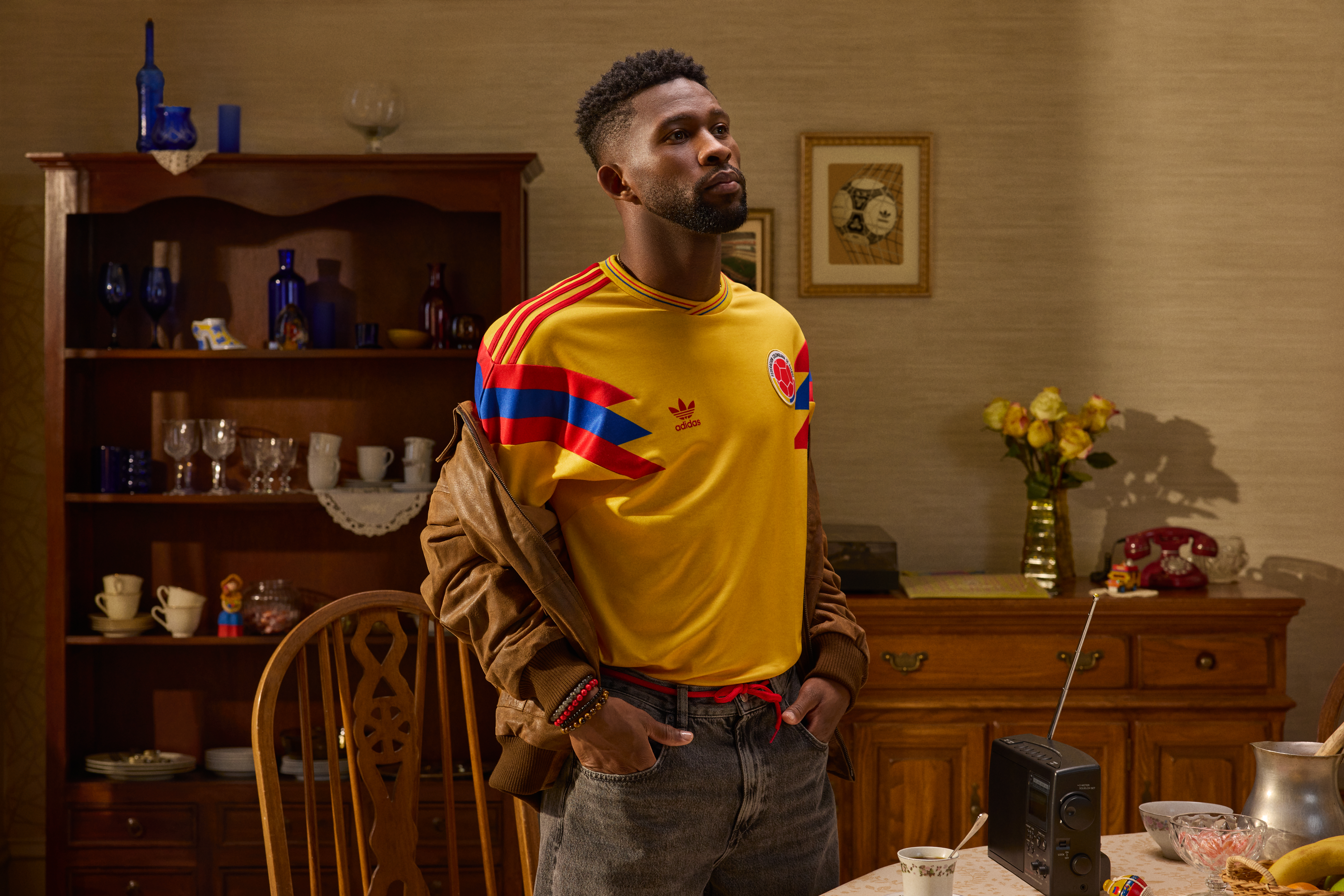 Tendencias de moda en 2026 inspiradas en el fútbol: así son el “blockecore” y el “fanwear”