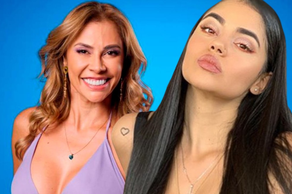 La Segura arremetió contra Martha Isabel Bolaños en ‘La casa de los famosos’