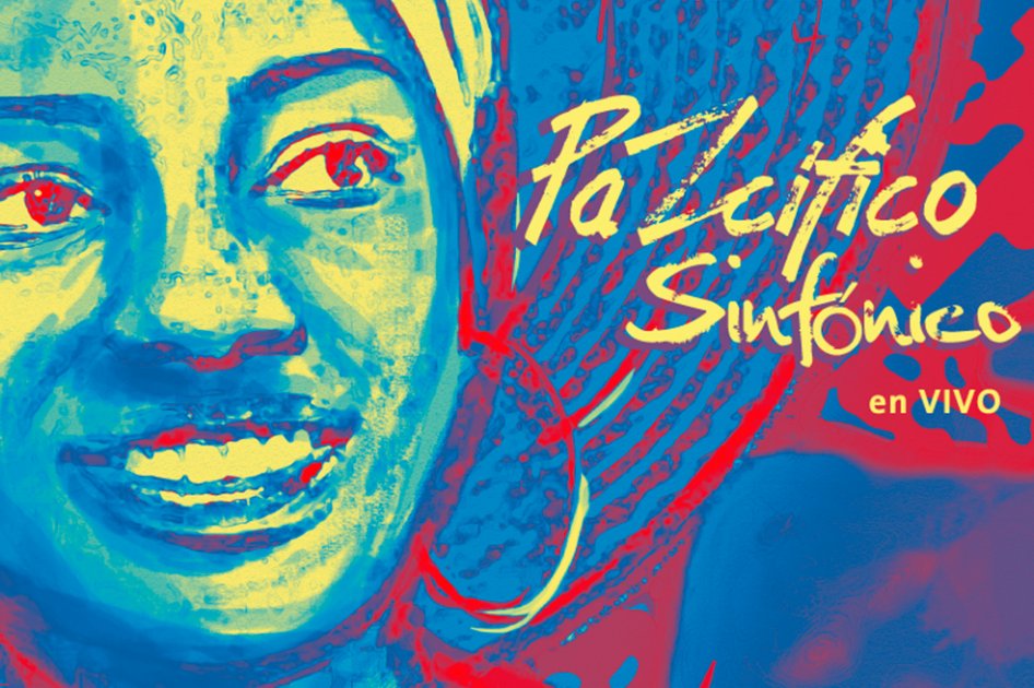 Imagen de "PaZcífico Sinfónico".