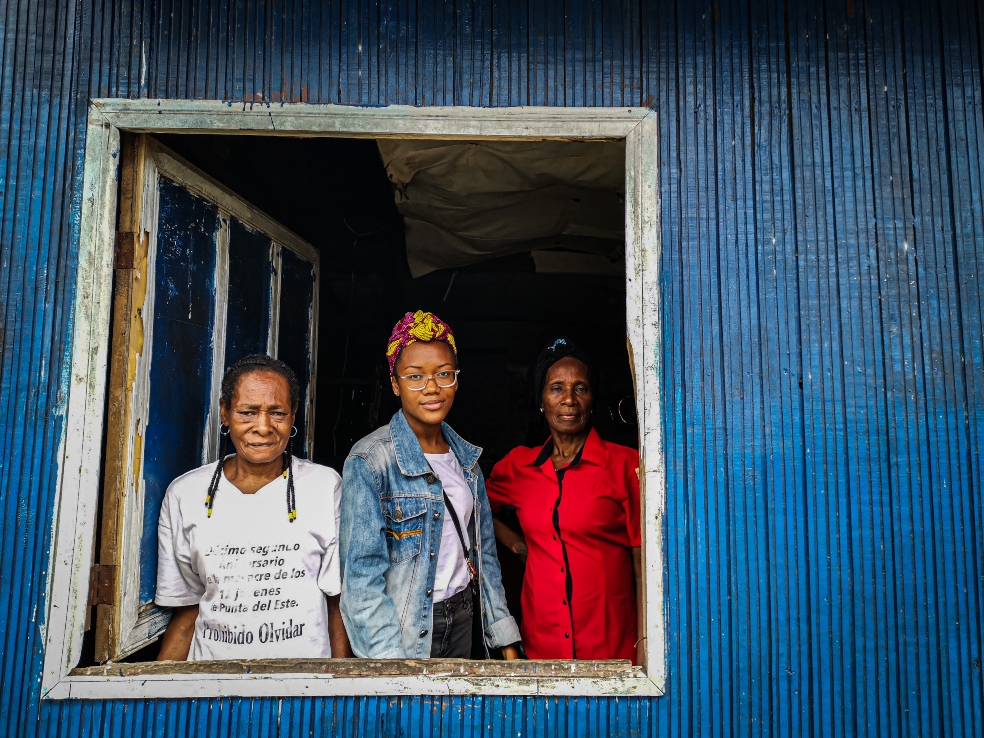 Los poemas que combaten el silencio que dejó el conflicto en Buenaventura