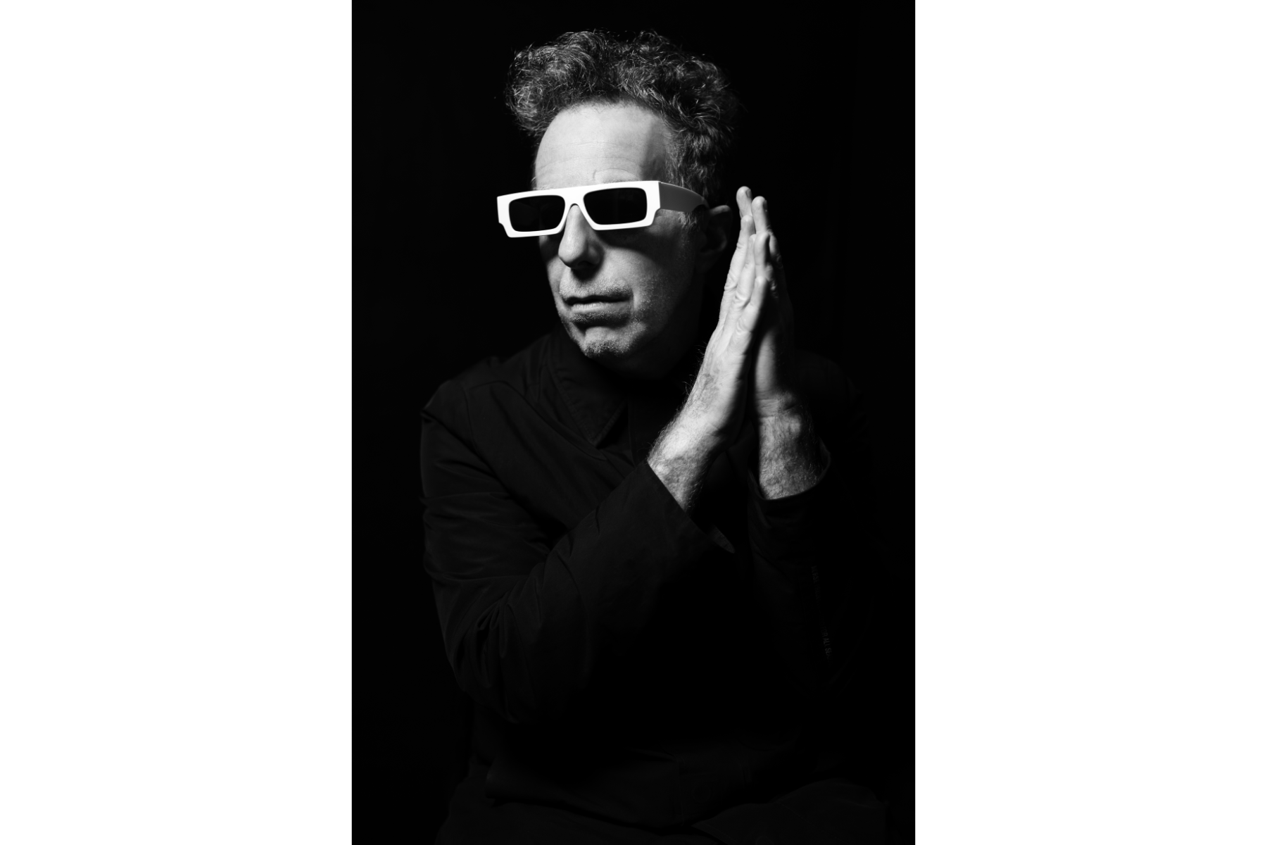 Didi Gutman, el artesano de las horas invisibles
