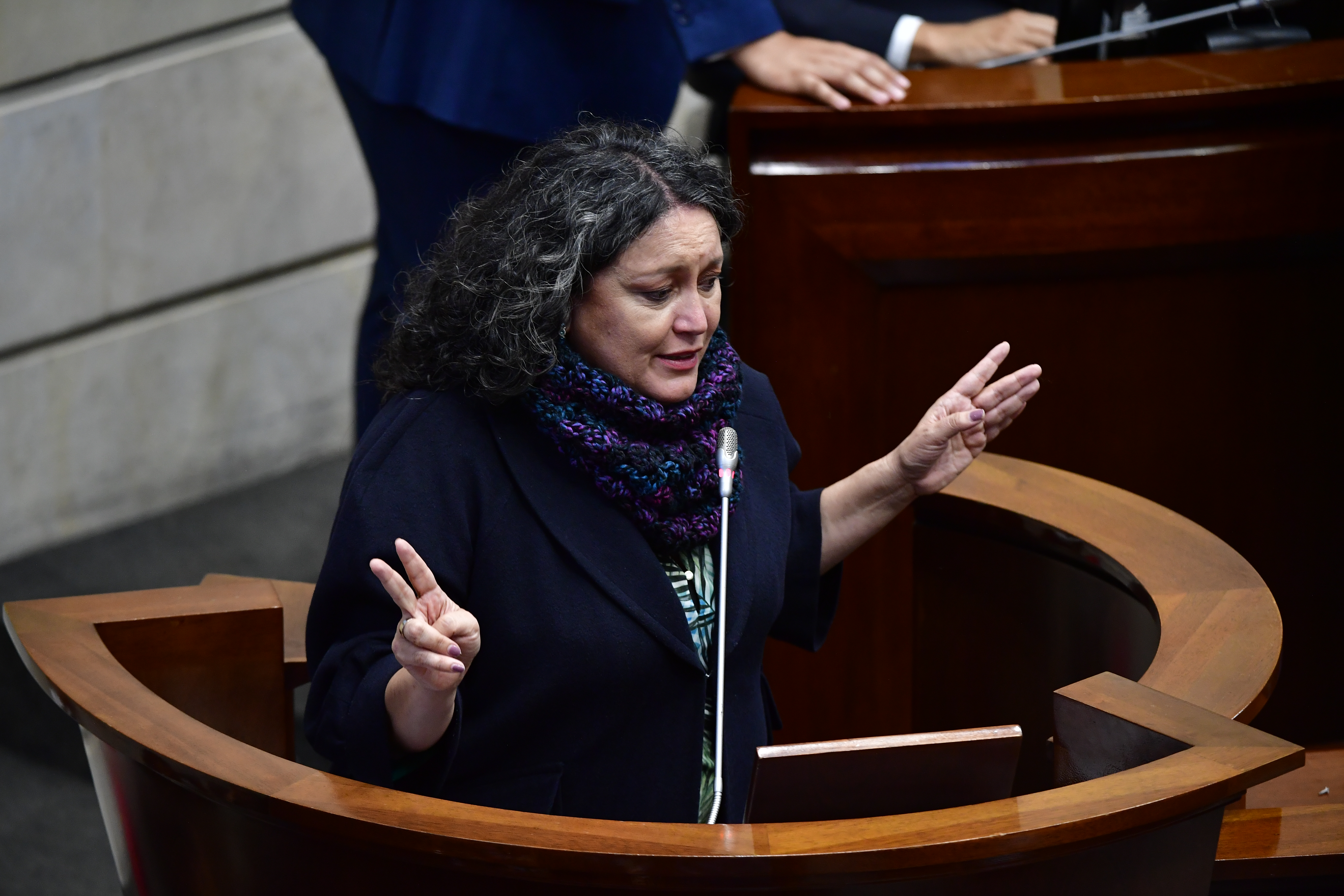 “El presidente no quiere”: voces del Congreso sobre intento de acuerdo en la laboral