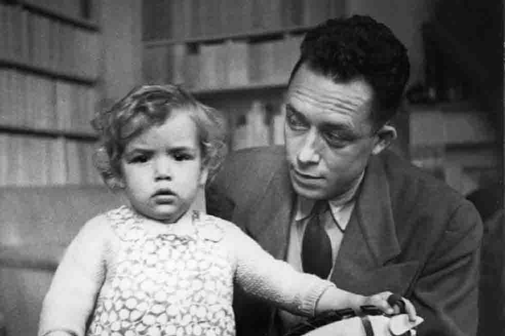 Albert Camus, un filósofo incómodo