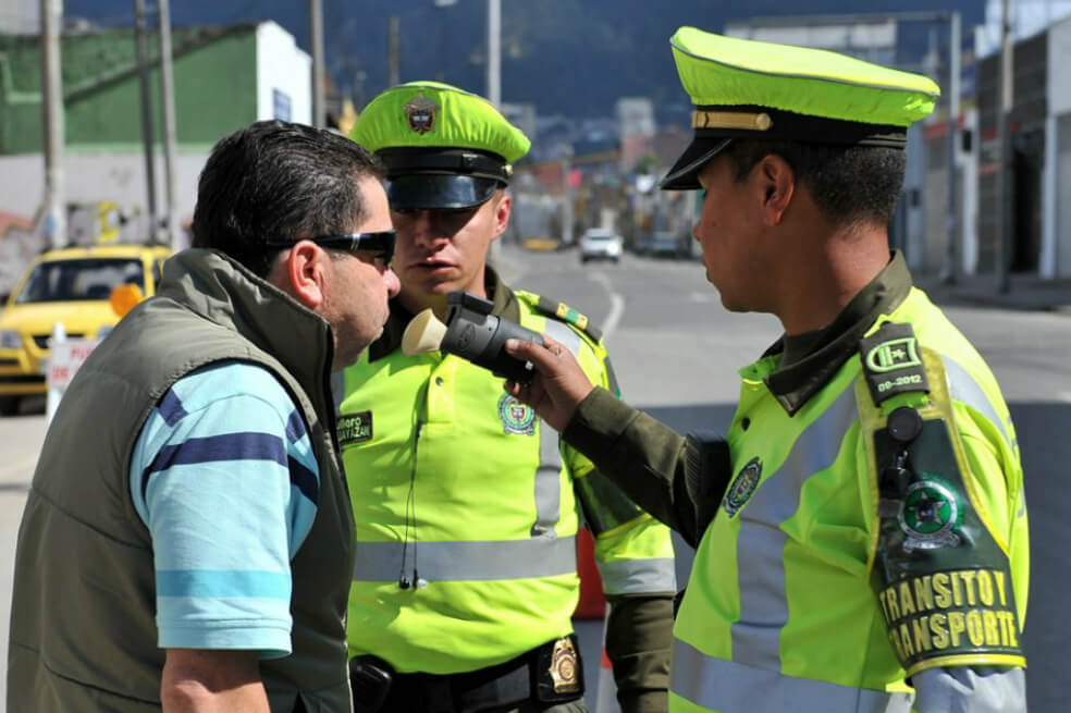 Si no paga las multas por conducir ebrio, sus bienes pueden ser rematados