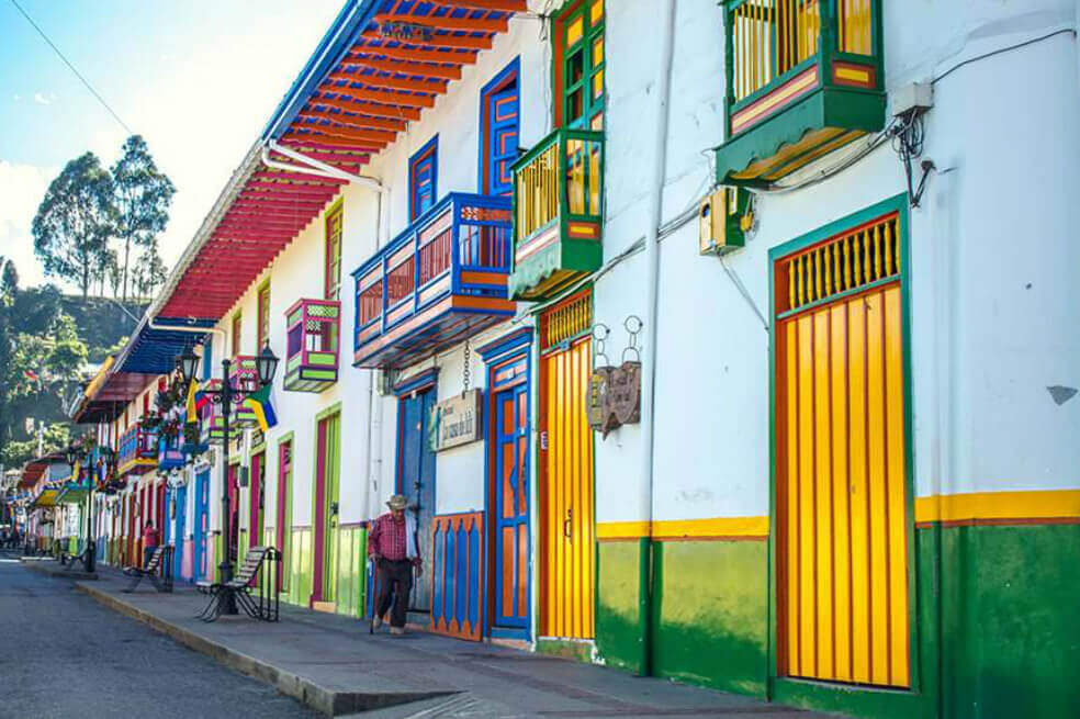 La cocina oral