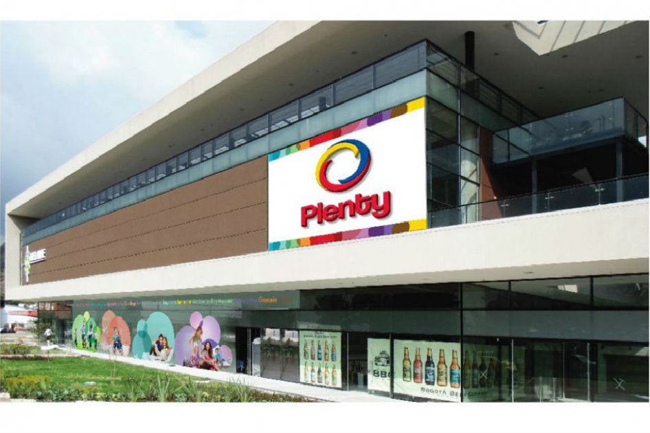 Plenty es una de las unidades de negocio de Prebuild.