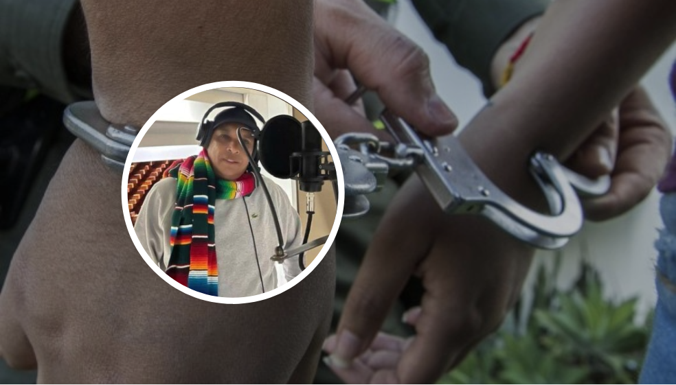 Conocido cantante vallenato será extraditado a Estados Unidos