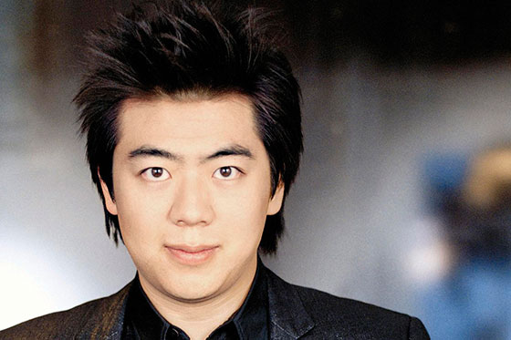 Lang Lang y su piano magistral
