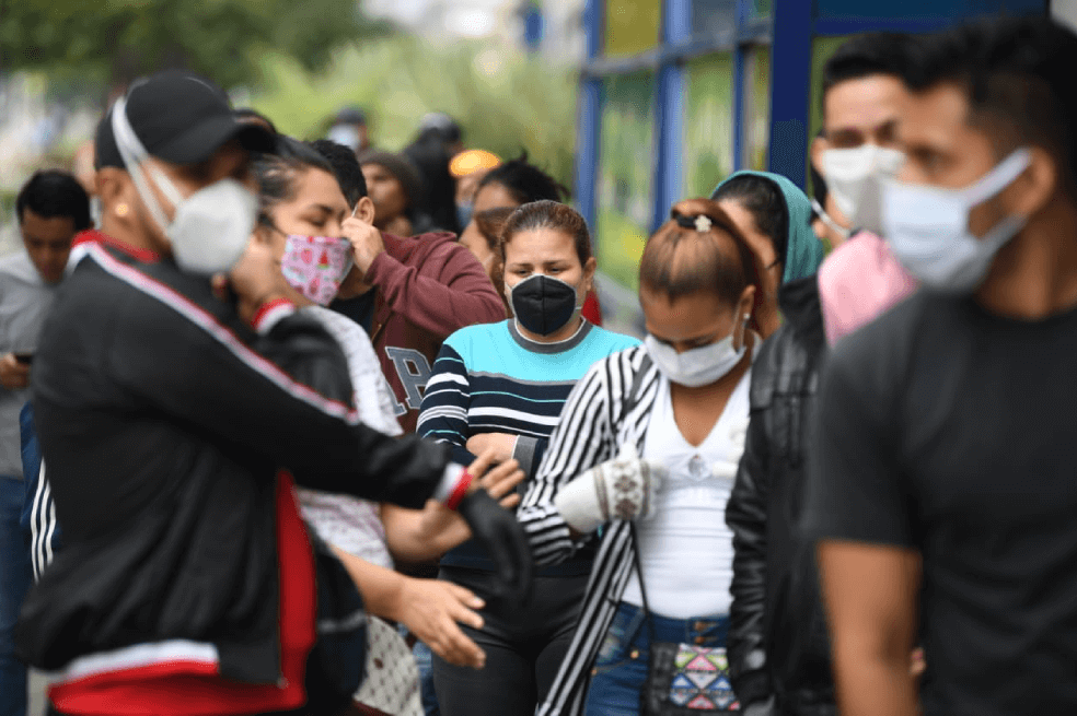 Gobernador de Cundinamarca respalda ampliación de la cuarentena hasta el 25 de mayo