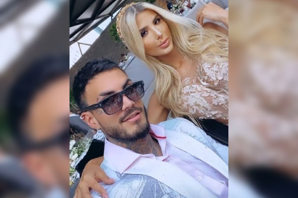 “Usted que no me supera”: ¿Mateo Carvajal y Stephanie Ruíz se envían indirectas?
