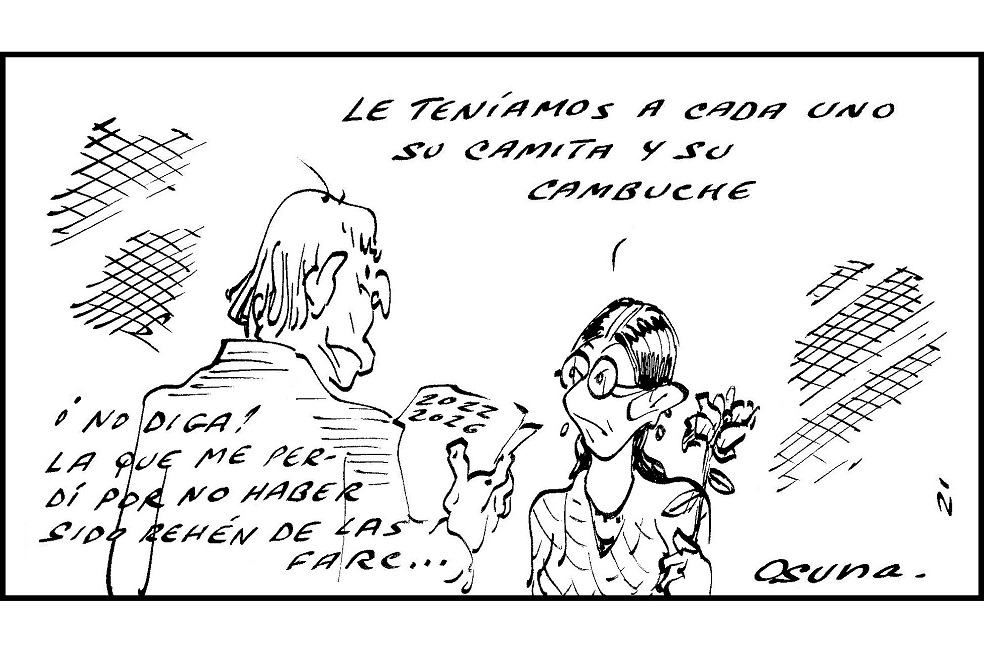 Turismo de selva
