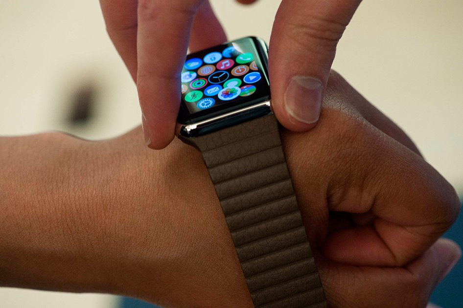 Apple Watch no funciona bien en las muñecas tatuadas