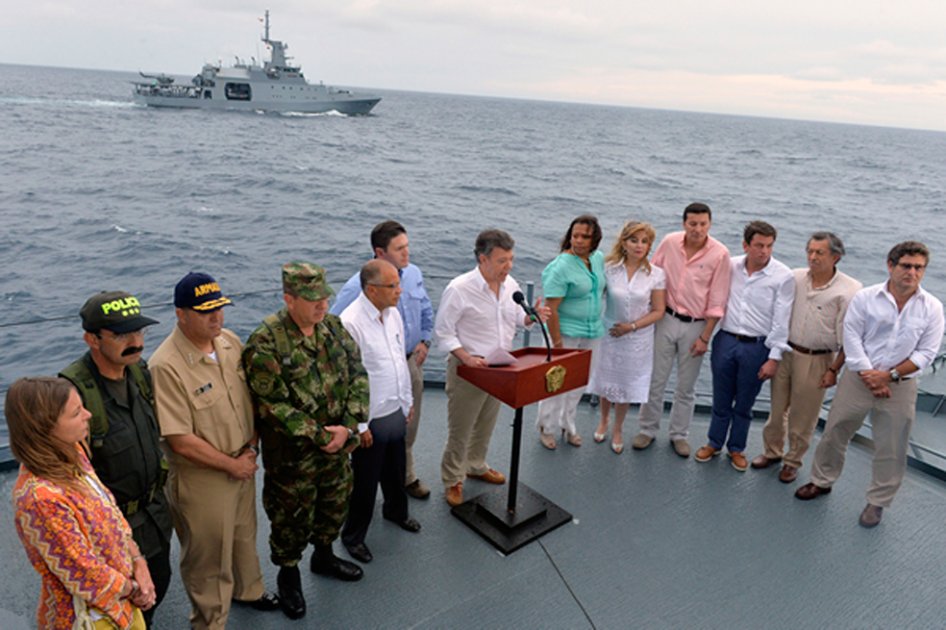 Foto: Andrés Piscov - Presidencia