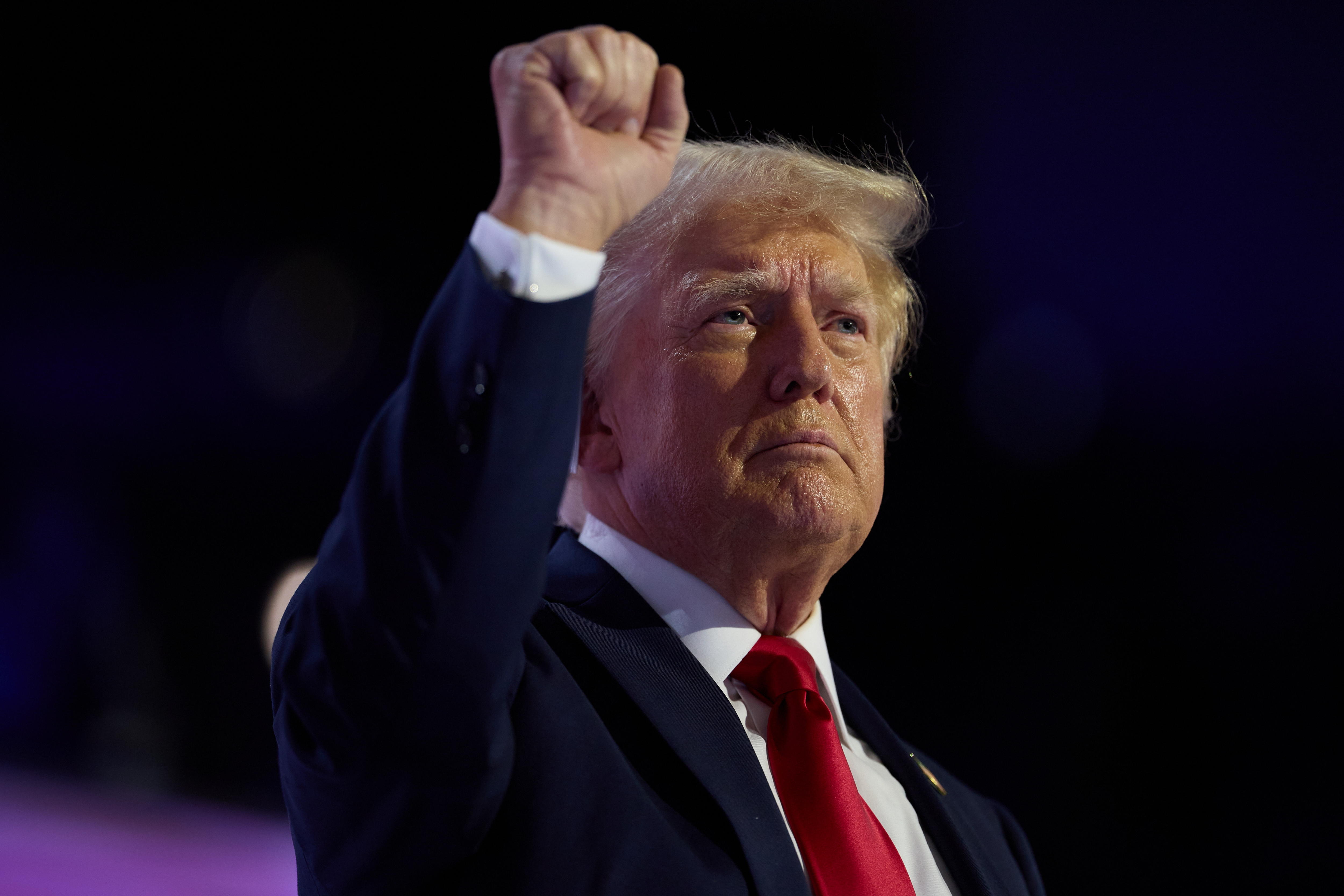 Atentado contra Trump y salud de Biden: ¿Qué pasa en EE. UU.?