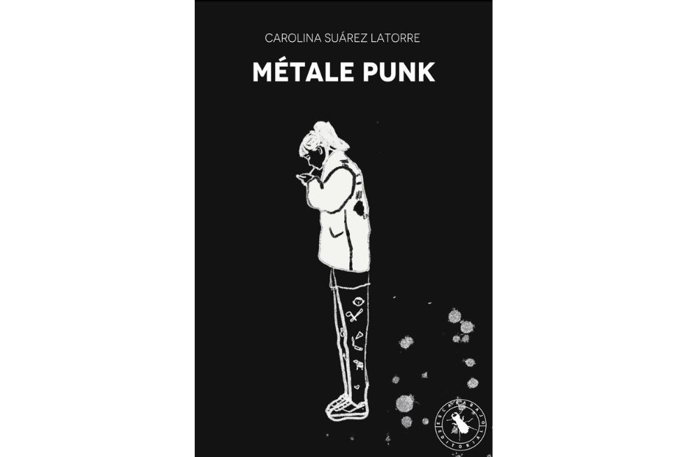 Métale punk (Por capítulos)