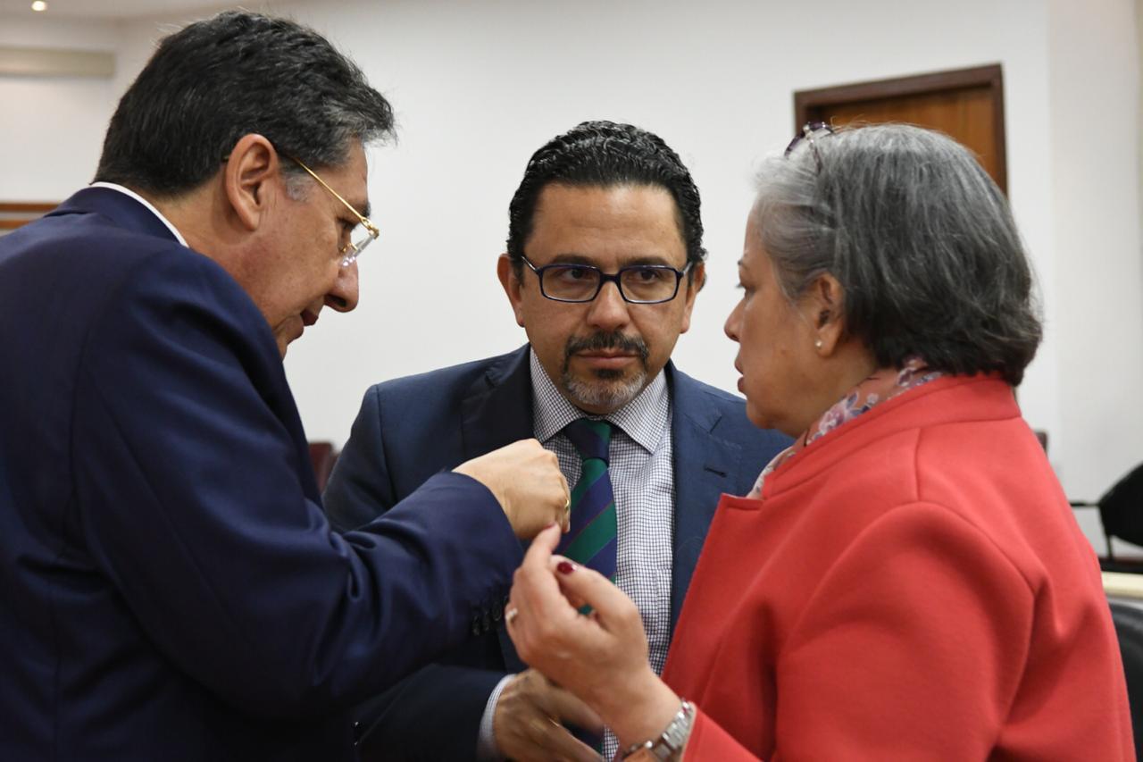 Gobierno busca apoyo internacional para capturar a alias Pablito