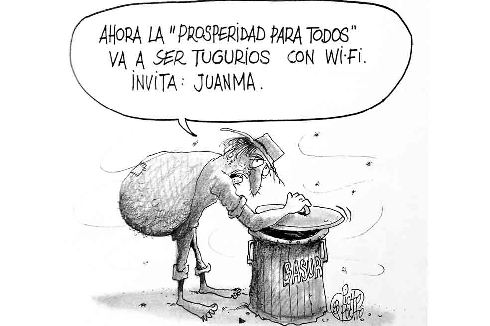 Picho y Pucho
