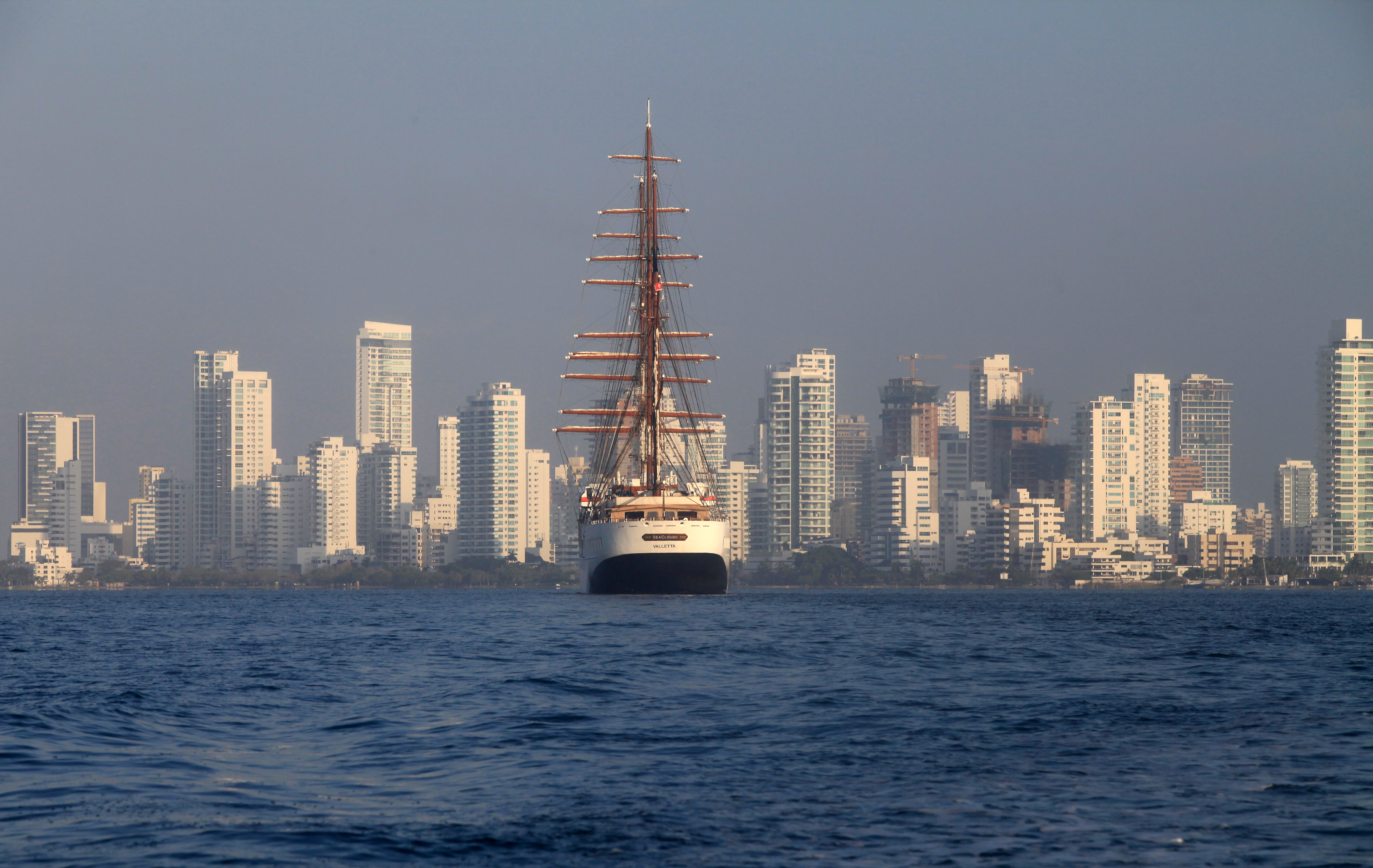 Colombia en el top 5 de turismo médico a nivel mundial